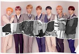 Bts Love Yourself Answer Group L Ver Poster Bts Concept Photo Photo L Bts Love Yourself