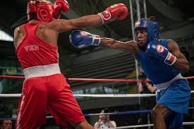 Jul 30, 2021 · olympic boxing for the 2020/2021 tokyo games launches saturday, july 24, beginning with preliminary action from the round of 32. Americas Olympic Boxing Qualifier Cancelled World Boxing Association