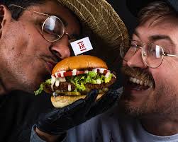 The Highroller Lobster Co.