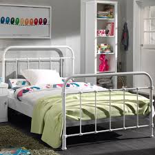 What types of small double bed can i buy from furniture village? New York Small Double Kids Bed In White Cuckooland Cuckooland