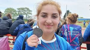 Con otras 8 medallas, Pilar sube en la Provincia