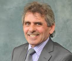 Councillor Denny Wilson