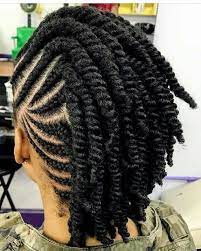 Hair Styles For African Ladies American Hairstyles 2016 Very Short Hairstyles Black Hair 201906 Natural Hair Twists Hair Twist Styles Natural Hair Haircuts