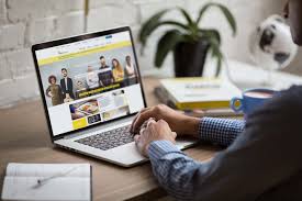 Ne cherchez pas d'emploi pendant vos heures de travail. Offres D Emploi Actiris