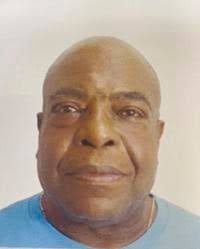 Dirk Sterling Williams, 73yrs
