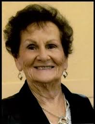 Virginia Berniece Hamblin Obituary December 20, 2023