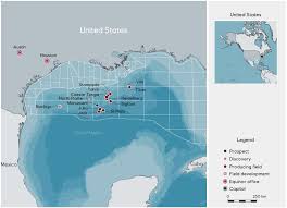Check out our eqnr stock analysis, current eqnr quote, charts, and historical prices for equinor safe stocks that have a low beta and hence low volatility. Equinor Increases Share In Deepwater Gulf Of Mexico From Shell
