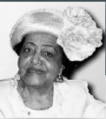 MOTHER LOIS I WESTBROOK BISHOPS WIFE WASHINGTON ECCLESIASTICAL JURISDICTION  APRIL 29,1927-FEBRUARY 9. 2012 Mother Lois Inez Westbrook The Lord called  Mother Lois Inez Westbrook, 84, home