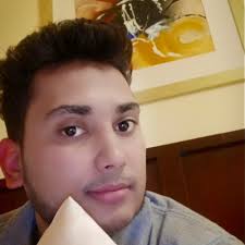 Syed Shakeel Shakeel Haider