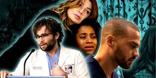 10 Grey's Anatomy Doctors That Almost Quit Medicine After Losing A Patient