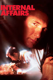 Watch Internal Affairs (1990) Full Movie Free Online