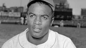 Jackie Robinson's 100th birthday -- His faith in God was the secret  ingredient to his success