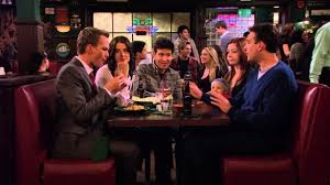 Going To Restaurants With Friends Is The Best And Also The Worst The Billfold