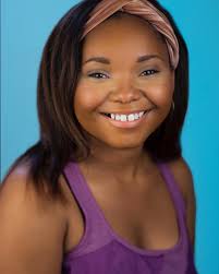 Charmee Monet Taylor