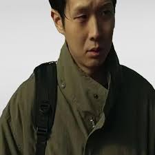 Robin McLeavy Jacket