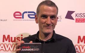 Kingston record shop named Best Independent Retailer two years running