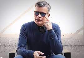 He has been married to teresa undurraga since december 2003. Felipe Bianchi Arremete Contra El Periodismo Cuma Y Chaquetero De Chile Y Argentina Tras Triunfo De La Albiceleste