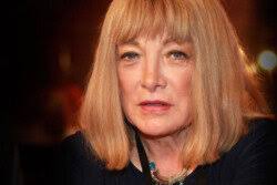 Laura Hamilton talks of Vintage Baby Shower