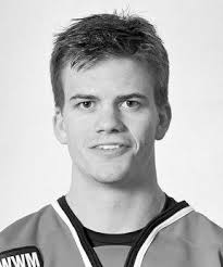 Ponoka rookie plays in CIS finals