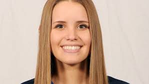DMACC'S Molly Jacobsen named ICCAC DII softball pitcher of the week