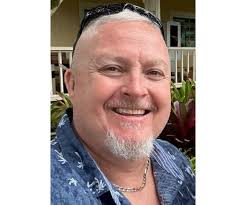 Brian Whybrew Obituary (1972