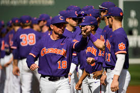 College football team page for clemson tigers provided by vegasinsider.com, along with more ncaa football information for your sports gaming and betting needs. 5 Things As Clemson Baseball Faces Illinois In Ncaa Tournament Play