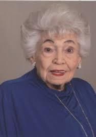 Margie Lee Marsh Obituary