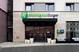 Holiday inn nurnberg city centre, nuremberg. Holiday Inn Express Nurnberg Hauptbahnhof Darren Agius Photography Valletta Malta