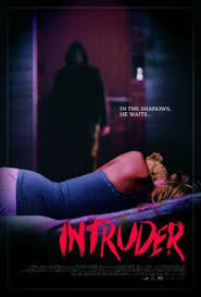 Перевод слова intruder, американское и британское произношение, транскрипция, словосочетания, однокоренные слова, примеры использования. Intruder 2016 Film Wikipedia