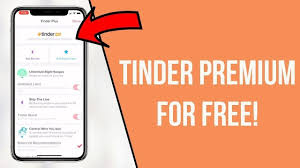 Tinder Gold For Free Tinder Tinder Profile Tinder App