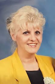 Patricia Fontana Obituary