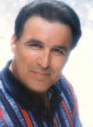 Robert A. Garza avis de décès