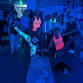 Black Light Yoga Workout in Midtown Reno event image