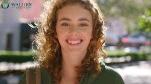 Experience that Walden Dental confidence!, Lifetime dental health is all  about confidence. Whether it's meeting someone new or posting photos  online. Come join our patient success stories! Take care, ...