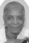 Jewell Mosley Obituary (2010)
