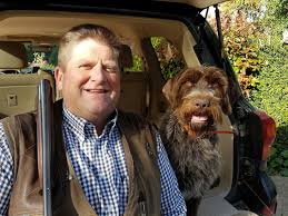 Vivement l'ouverture de la chasse aux espèces nuisible. Un Chasseur En Campagne Quand Willy Schraen Parle De La Chasse Le Chasseur Francais