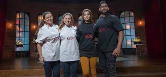 Contains a list of every episode with descriptions and original air dates. My Kitchen Rules Season 2 Winners Crowned Channel
