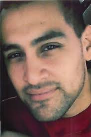 Jesus Alberto “Jesse” Gamez (1987-2015)