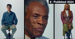 30 L.G.B.T.Q. Artists Look Back