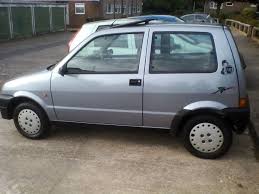 Image result for Turchese 1995 Fiat