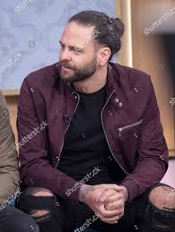 5ive Scott Robinson Editorial Stock Photo - Stock Image ...