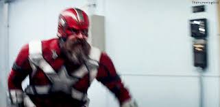 Red guardian and the rest of the winter guard operated against the direct orders of their superiors to rescue and retrieve one of their. David Harbour As Alexei Shostakov Red Guardian In Black Widow 2020 The Avengers Fan Art 43128921 Fanpop