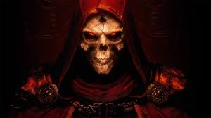 The sorceress in diablo 4 is described as being fragile yet destructive. Diablo 2 Resurrected Alpha Sign Up For A Chance To Win A Code Pc Gamer