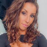 Lacy Witt's Instagram, Twitter & Facebook