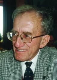 Décès de Monsieur Joseph OCTAVE (26/04/2008), Annonce nécrologique