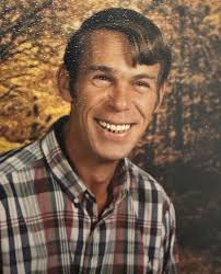 Obituary information for Rodney Light