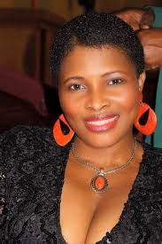 Nollywood Spotlight📰: Eva Banks Celebrates D'CEM Awards Nomination