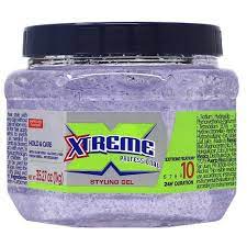 Learn how to select the right type, keep your hairstyle sleek and tidy, and preserve it for a full day. Wet Line Xtreme Pro Styling Gel Clear 35 27oz Target