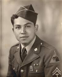 I am honored to have known Choc Charleston.