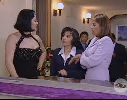 No tiene síntomas fuertes y espero que siga así, aunque cada vez q digo la palabra espero pienso que no debo esperar nada. Pedro El Escamoso Tv Series 2001 Photo Gallery Imdb